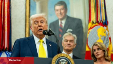 Trump ve müttefikler, yanlışlıklarla yerli politika faturası satar