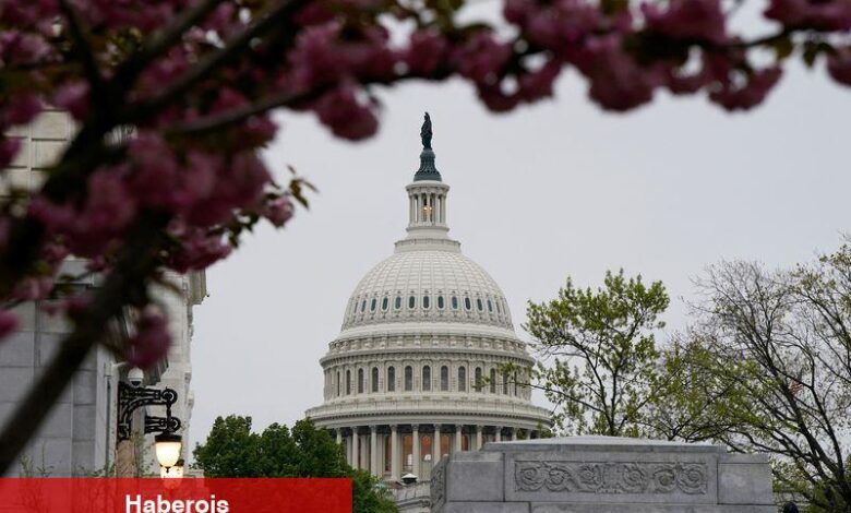 Trump’ın harcama tasarısı özel kredi için milyarlarca dolarlık vergi indirimini canlandırabilir - FT - Haberois Trump’ın harcama tasarısı özel kredi için milyarlarca dolarlık vergi indirimini canlandırabilir - FT