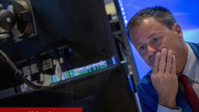 Trump’ın Tahran uyarısı sonrası ABD pay vadeli süreçleri düştü