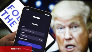 Trump'tan bitcoin ve ethereum ETF başvurusu - Haberois Trump'tan bitcoin ve ethereum ETF başvurusu