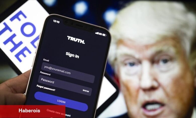 Trump'tan bitcoin ve ethereum ETF başvurusu - Haberois Trump'tan bitcoin ve ethereum ETF başvurusu