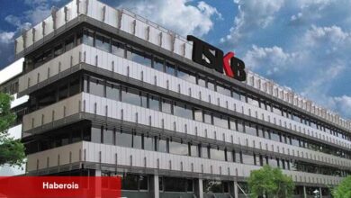 TSKB ve EBRD 75 milyon euroluk kredi mutabakatına imza attı - Haberois TSKB ve EBRD 75 milyon euroluk kredi mutabakatına imza attı