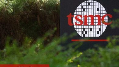 TSMC’nin Mayıs satışları güçlü yapay zeka talebiyle yaklaşık %40 arttı - Haberois TSMC’nin Mayıs satışları güçlü yapay zeka talebiyle yaklaşık %40 arttı