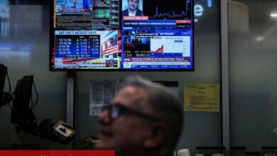 TSX ticaret endişeleri arasında karışık seyretti - Haberois TSX ticaret endişeleri arasında karışık seyretti