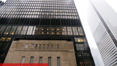 TSX vadeli süreçleri ABD ticaret siyasetine odaklanırken hafif yükseldi - Haberois TSX vadeli süreçleri ABD ticaret siyasetine odaklanırken hafif yükseldi