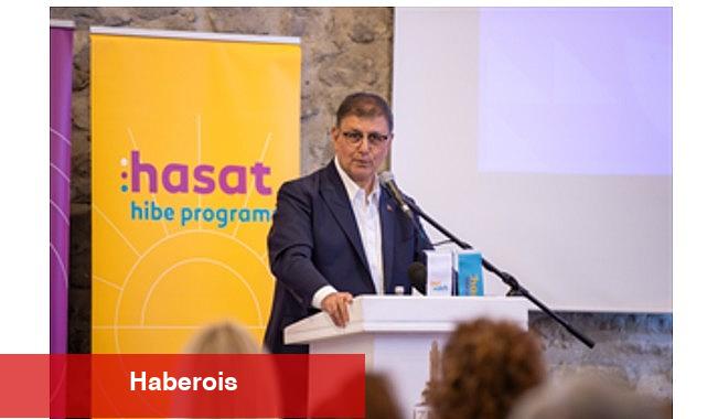 Tugay: Son nefesimi verene kadar bu uğraşın bir kesimi olacağım