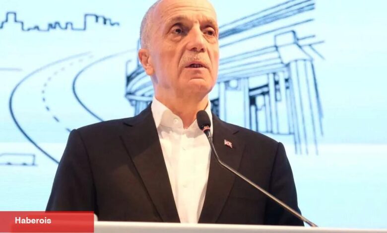 TÜHİS kamu işçileri için ilk teklifini sundu... TÜRK-İŞ teklifi yetersiz buldu! - Haberois TÜHİS kamu işçileri için ilk teklifini sundu... TÜRK-İŞ teklifi yetersiz buldu!