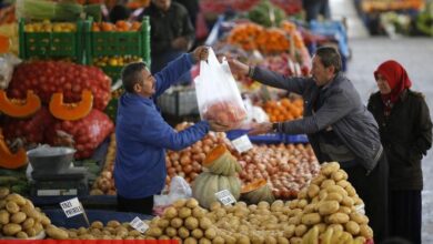TÜİK 2024 fiyat seviyesi raporu: İsviçre en kıymetli, Türkiye en ucuz ülke