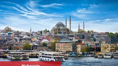 Turizmde sonlu düşüş: Birinci 5 ayda yabancı ziyaretçi azaldı - Haberois Turizmde sonlu düşüş: Birinci 5 ayda yabancı ziyaretçi azaldı