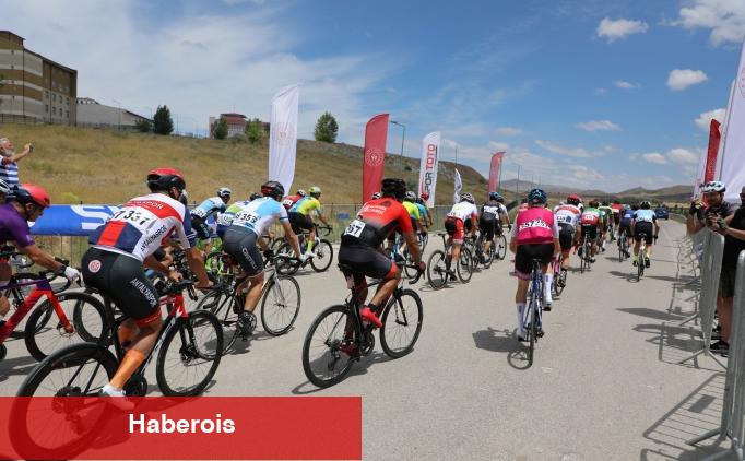 Türk Pedalı Temmuz'da Durmayacak: 20 Tertiple Bisiklet Ayı!