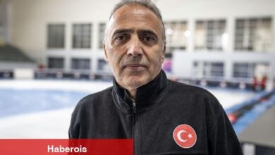 Türk sporunun yükselen branşı; hız pateni