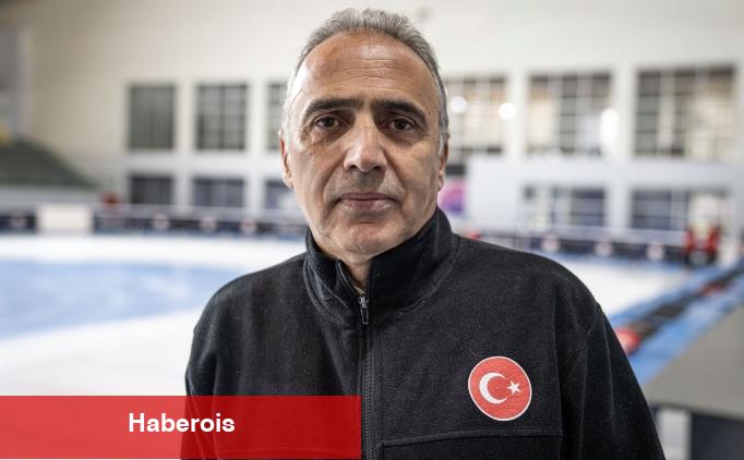 Türk sporunun yükselen branşı; hız pateni - Haberois Türk sporunun yükselen branşı; hız pateni