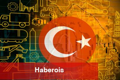 Türkiye 2024'te üretimde vites artırdı! 18 trilyon TL’lik satış rekoru