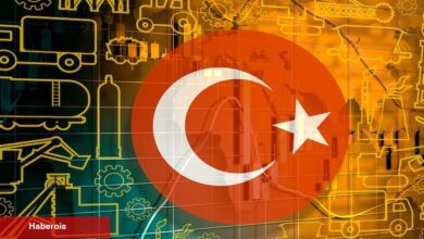 Türkiye 2024'te üretimde vites artırdı! 18 trilyon TL’lik satış rekoru - Haberois Türkiye 2024'te üretimde vites artırdı! 18 trilyon TL’lik satış rekoru