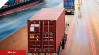 Türkiye Bankalar Birliği Lojistik Dalı Raporu yayımladı - Haberois Türkiye Bankalar Birliği Lojistik Dalı Raporu yayımladı