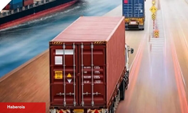 Türkiye Bankalar Birliği Lojistik Dalı Raporu yayımladı