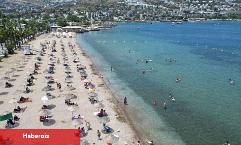 Türkiye, en fazla turist ağırlayan ülkeler ortasında dördüncü sıraya yükseldi - Haberois Türkiye, en fazla turist ağırlayan ülkeler ortasında dördüncü sıraya yükseldi