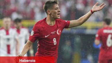 Türkiye ile ABD 5. randevuda - Haberois Türkiye ile ABD 5. randevuda