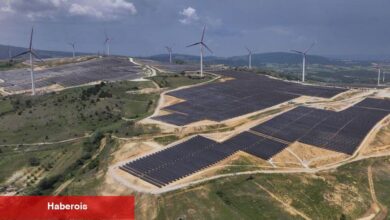 Türkiye ile Mısır, güç alanında kapsamlı ve çok taraflı işbirliği hedefliyor