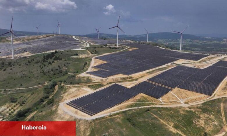 Türkiye ile Mısır, güç alanında kapsamlı ve çok taraflı işbirliği hedefliyor