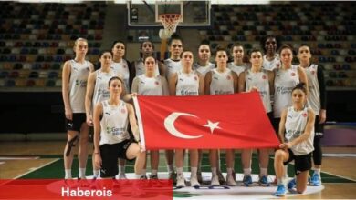 Türkiye - İtalya basket maçı ne vakit, saat kaçta, hangi kanalda? Potanın Perileri çeyrek final maçına çıkıyor - Haberois Türkiye - İtalya basket maçı ne vakit, saat kaçta, hangi kanalda? Potanın Perileri çeyrek final maçına çıkıyor
