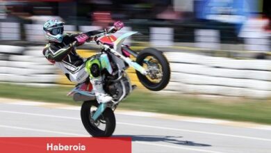 Türkiye Süpermoto Şampiyonası 2. ayağı tamamlandı - Haberois Türkiye Süpermoto Şampiyonası 2. ayağı tamamlandı