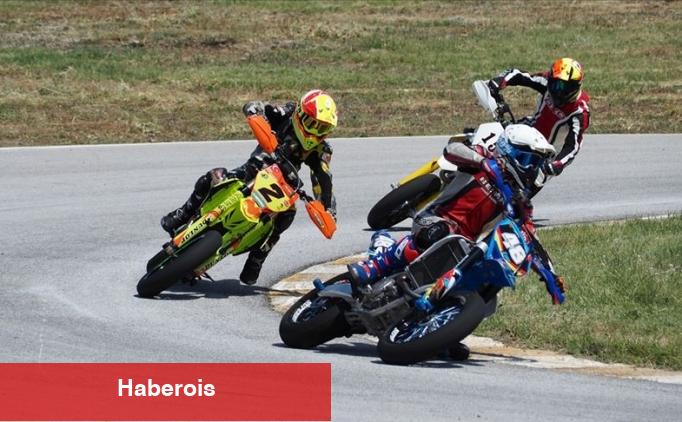 Türkiye Süpermoto Şampiyonası'nın 2. ayağı KKTC'de - Haberois Türkiye Süpermoto Şampiyonası'nın 2. ayağı KKTC'de