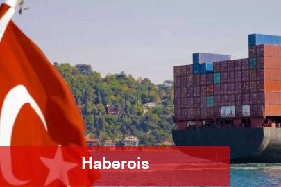 Türkiye’nin dış ticareti Mayıs'ta büyüdü... İhracat yüzde 2,6, ithalat yüzde 2,7 arttı