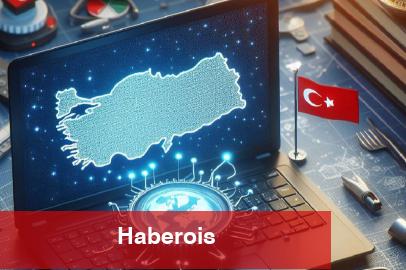 Türkiye’yi yapay zekâda öncü yapacak adım... 50 milyon TL hibe takviyesi - Haberois Türkiye’yi yapay zekâda öncü yapacak adım... 50 milyon TL hibe takviyesi