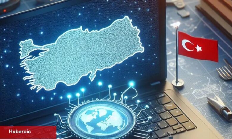 Türkiye’yi yapay zekâda öncü yapacak adım... 50 milyon TL hibe takviyesi - Haberois Türkiye’yi yapay zekâda öncü yapacak adım... 50 milyon TL hibe takviyesi
