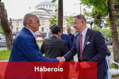 Tutuklu Lider Çalık’tan bildiri: Umudumu yitirmeyeceğim - Haberois Tutuklu Lider Çalık’tan bildiri: Umudumu yitirmeyeceğim