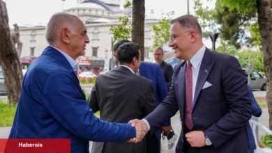 Tutuklu Lider Çalık’tan bildiri: Umudumu yitirmeyeceğim - Haberois Tutuklu Lider Çalık’tan bildiri: Umudumu yitirmeyeceğim