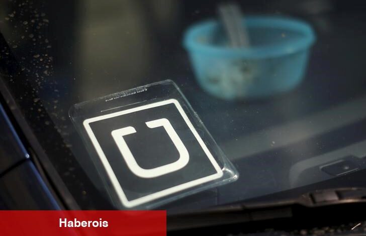 Uber payları yaşlı dostu yeni özellikler sonrası yükseldi
