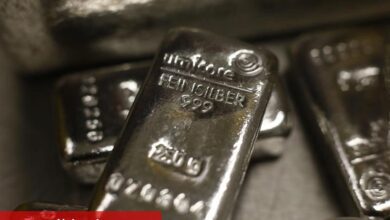 UBS 2025 için gümüş fiyatları tahminini güncelledi