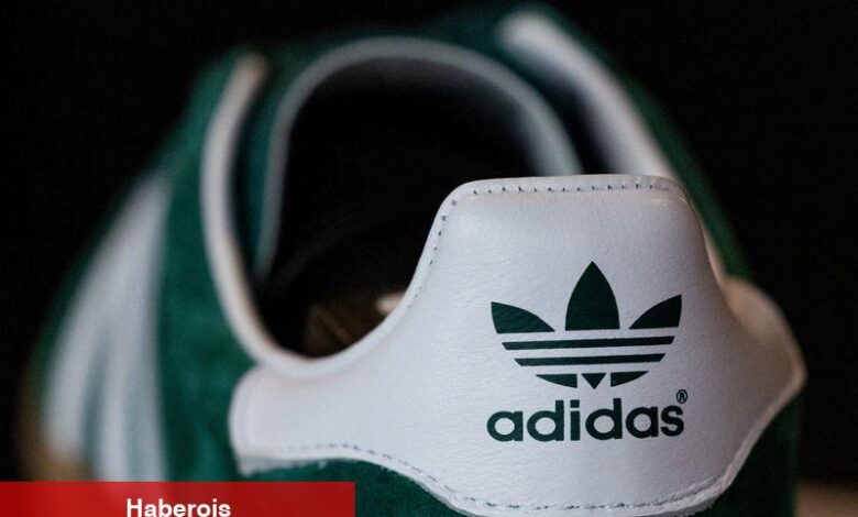 UBS: Adidas’ın Çin’deki üstün performansı devam ediyor - Haberois UBS: Adidas’ın Çin’deki üstün performansı devam ediyor