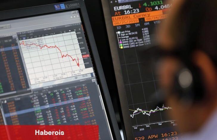 UBS, işe alım yavaşlaması derinleştikçe Hays’i "nötr" düzeyine düşürdü - Haberois UBS, işe alım yavaşlaması derinleştikçe Hays’i "nötr" düzeyine düşürdü
