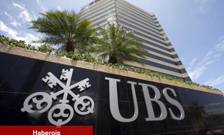UBS payları yükseldi: İsviçre hükümeti sıkı sermaye kuralları önerdi - Haberois UBS payları yükseldi: İsviçre hükümeti sıkı sermaye kuralları önerdi