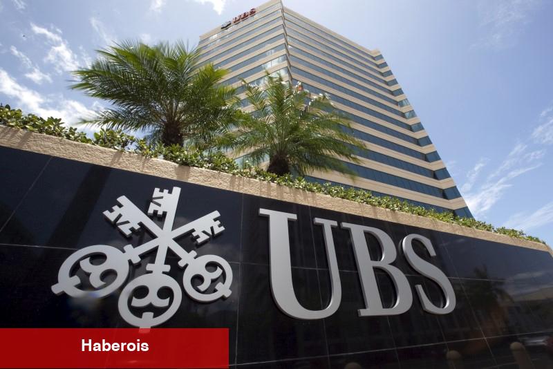 UBS payları yükseldi: İsviçre hükümeti sıkı sermaye kuralları önerdi