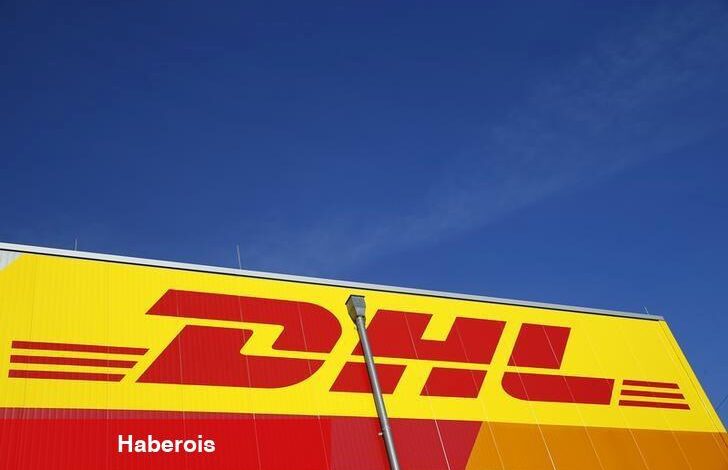 UBS, tarife pürüzleri ve büyüme varsayımlarının abartılması nedeniyle DHL’yi "sat" olarak düşürdü - Haberois UBS, tarife pürüzleri ve büyüme varsayımlarının abartılması nedeniyle DHL’yi "sat" olarak düşürdü