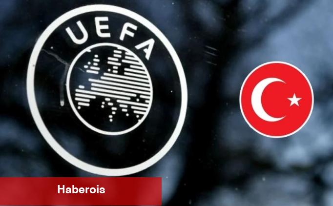 UEFA kulüp puanı klasmanında birinci 50'de Türk temcilci yok! - Haberois UEFA kulüp puanı klasmanında birinci 50'de Türk temcilci yok!