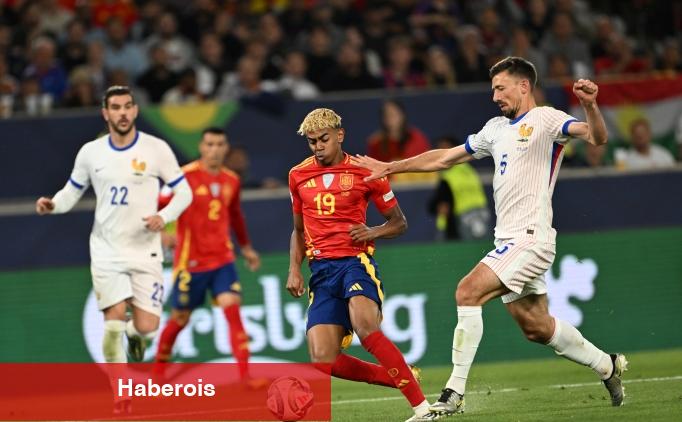 UEFA Uluslar Ligi şampiyonu aşikâr olacak