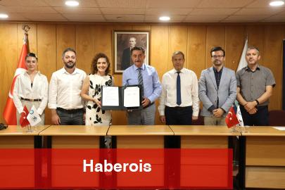Uludağ Enerji’den genç yetenekler için stratejik iş birliği - Haberois Uludağ Enerji’den genç yetenekler için stratejik iş birliği