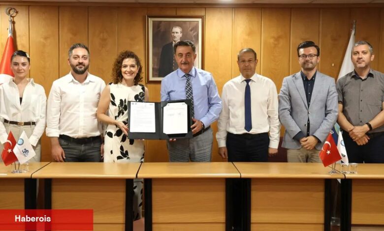 Uludağ Enerji’den genç yetenekler için stratejik iş birliği - Haberois Uludağ Enerji’den genç yetenekler için stratejik iş birliği
