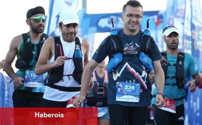 Uludağ Premium Ultra Trail Koşusu yaklaşıyor - Haberois Uludağ Premium Ultra Trail Koşusu yaklaşıyor