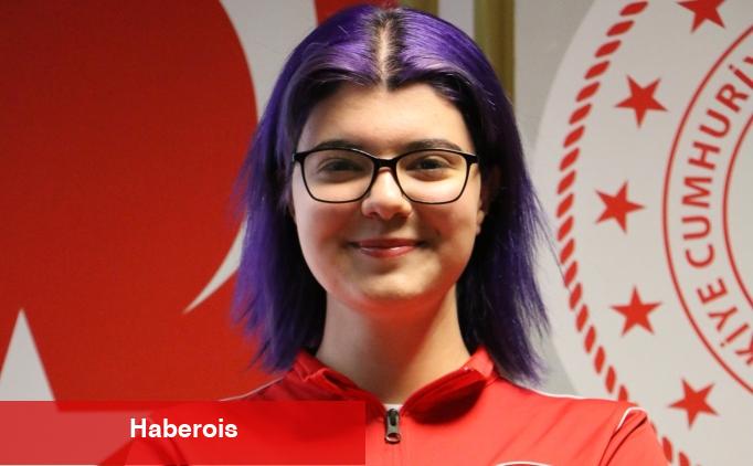 Ulusal atıcı Elif Berfin Altun'dan hem final, hem Türkiye rekoru! - Haberois Ulusal atıcı Elif Berfin Altun'dan hem final, hem Türkiye rekoru!