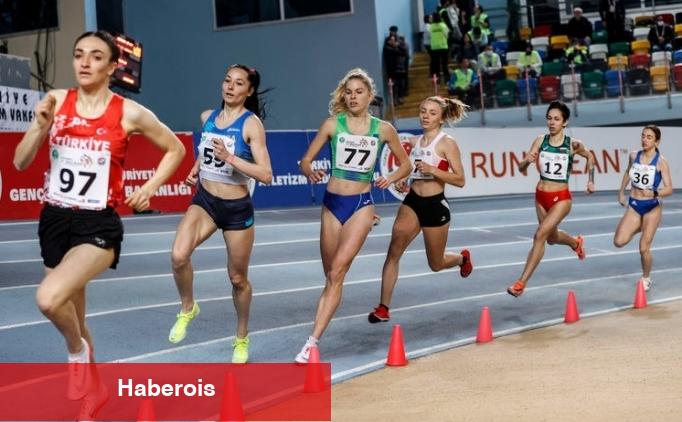 Ulusal atletler, Avrupa'da birinci günü 6. sırada tamamladı - Haberois Ulusal atletler, Avrupa'da birinci günü 6. sırada tamamladı