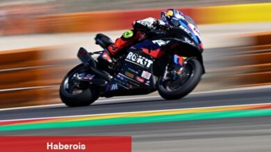 Ulusal motosikletçi Toprak Razgatlıoğlu, İtalya'da birinci oldu - Haberois Ulusal motosikletçi Toprak Razgatlıoğlu, İtalya'da birinci oldu