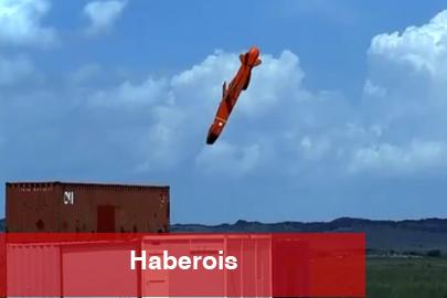 Ulusal seyir füzesi SOM, yerli turbojet motorla maksadı tam isabet vurdu