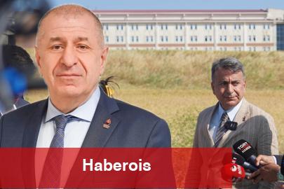 Ümit Özdağ’ın tutukluluğuna devam... Mahkeme tahliye talebini reddetti - Haberois Ümit Özdağ’ın tutukluluğuna devam... Mahkeme tahliye talebini reddetti