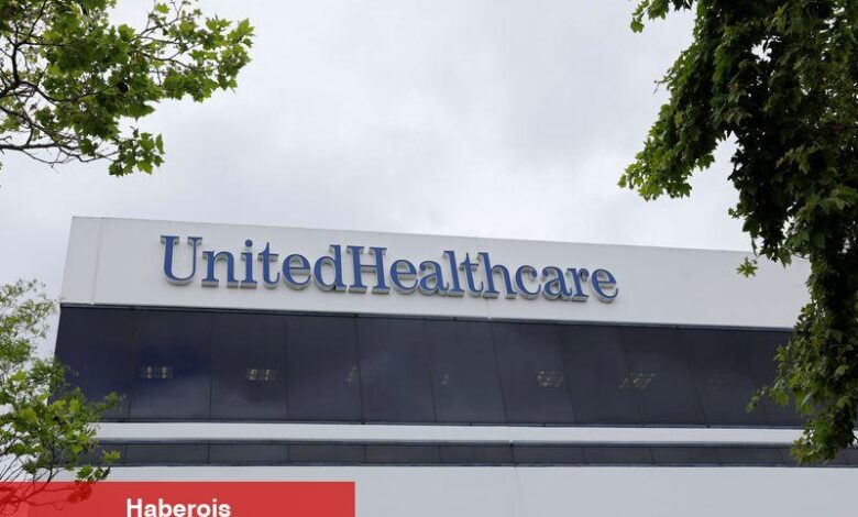 UnitedHealth soruşturması PBM ünitesine odaklanacak, Capital Forum bildirdi - Haberois UnitedHealth soruşturması PBM ünitesine odaklanacak, Capital Forum bildirdi